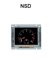 NSD display
