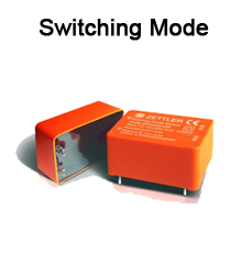 Switching mode power module